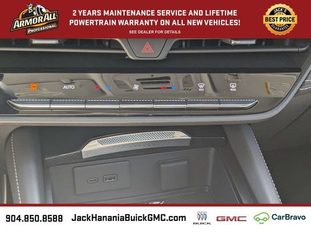 2026 Buick Envision Sport Touring - Photo 23