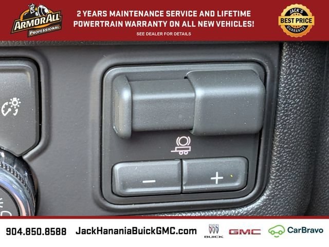 2026 GMC Yukon XL Denali - Photo 27