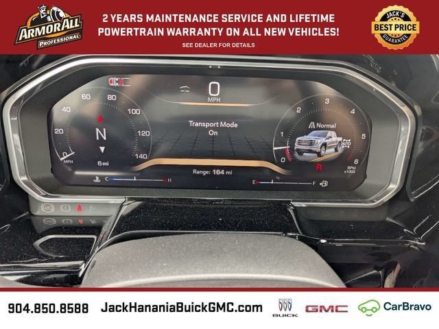 2026 GMC Sierra 1500 Elevation - Photo 30