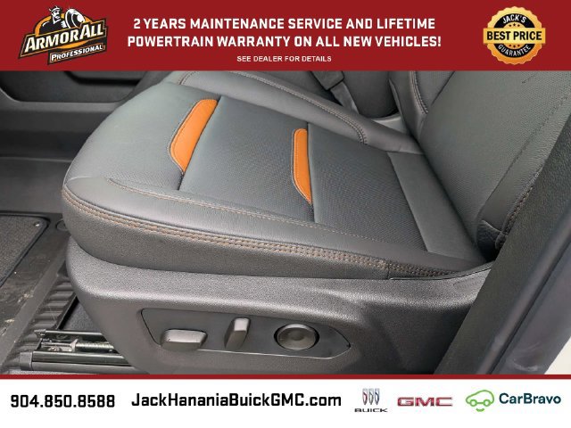 2026 GMC Sierra 1500 AT4 - Photo 19