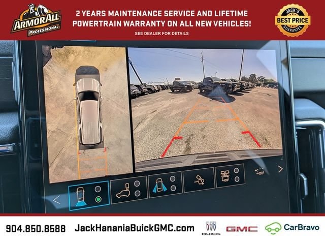 2026 GMC Yukon XL Denali - Photo 21