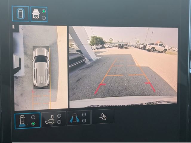 2026 GMC Acadia Elevation - Photo 23