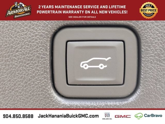 2026 GMC Acadia Elevation - Photo 13