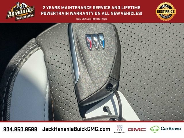 2026 Buick Envision Sport Touring - Photo 33