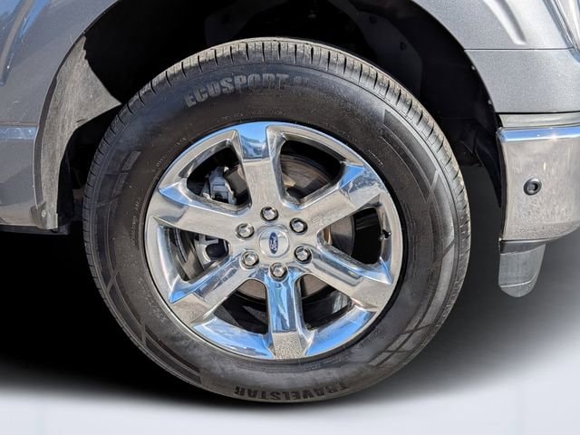 2023 Ford F-150 Lariat - Photo 9