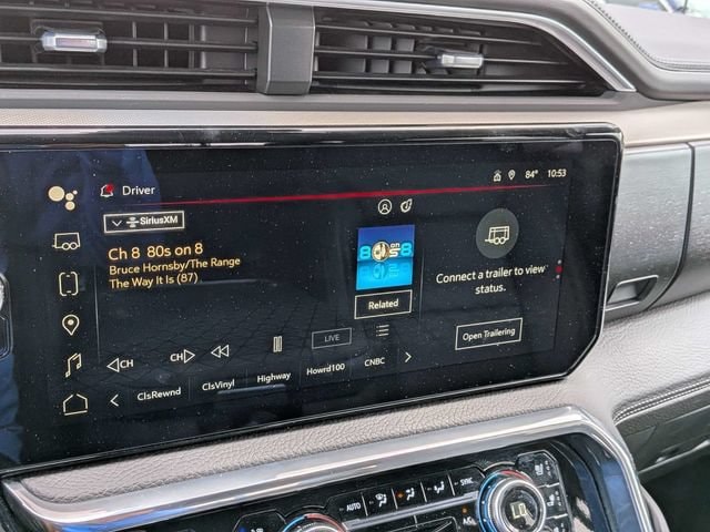 2023 GMC Sierra 1500 Denali Denali - Photo 20