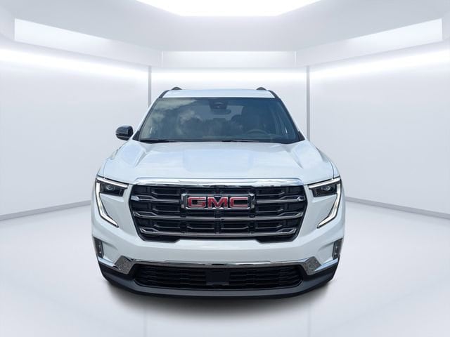 2026 GMC Acadia Elevation - Photo 8