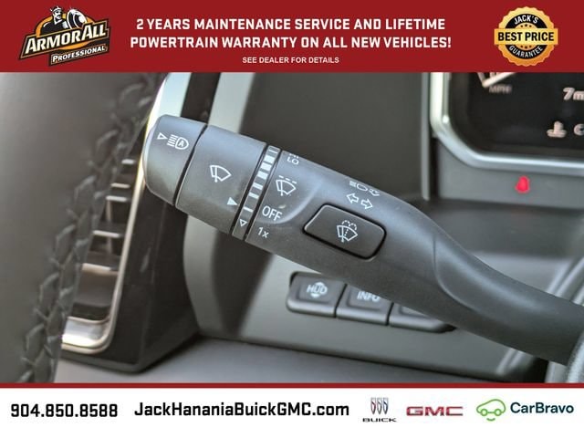 2026 GMC Sierra 3500HD Denali - Photo 27