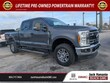  Ford Super Duty F-250 SRW