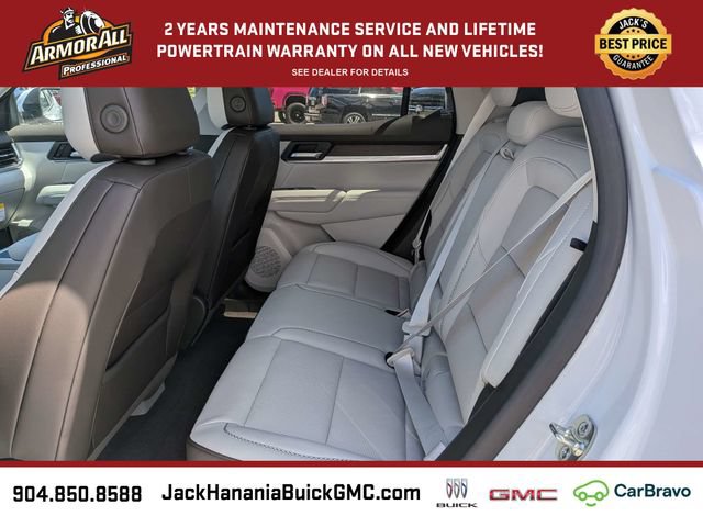 2027 GMC Terrain Denali - Photo 16