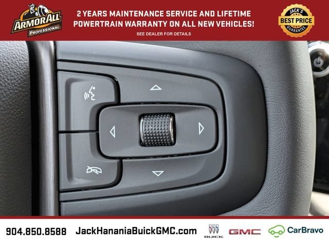 2026 GMC Sierra 2500HD AT4X - Photo 29