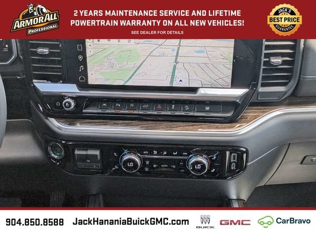 2026 GMC Sierra 1500 Elevation - Photo 17