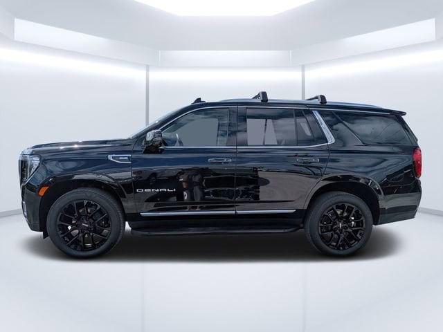 2024 GMC Yukon Denali - Photo 6