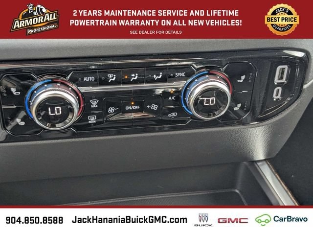 2026 GMC Sierra 1500 Elevation - Photo 22