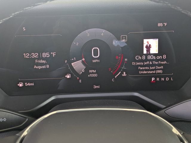 2026 GMC Acadia Elevation - Photo 32