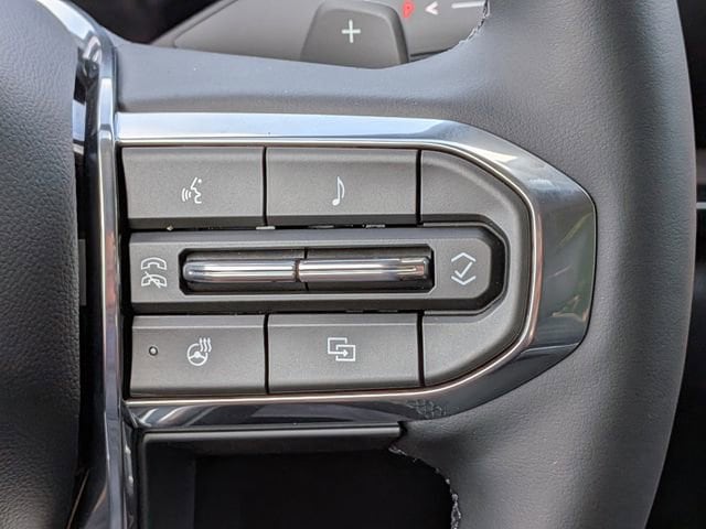 2026 GMC Terrain Denali - Photo 27