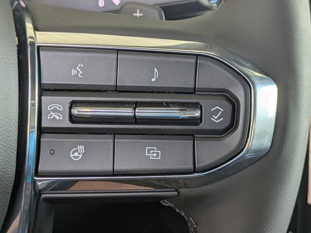 2026 GMC Acadia Elevation - Photo 28