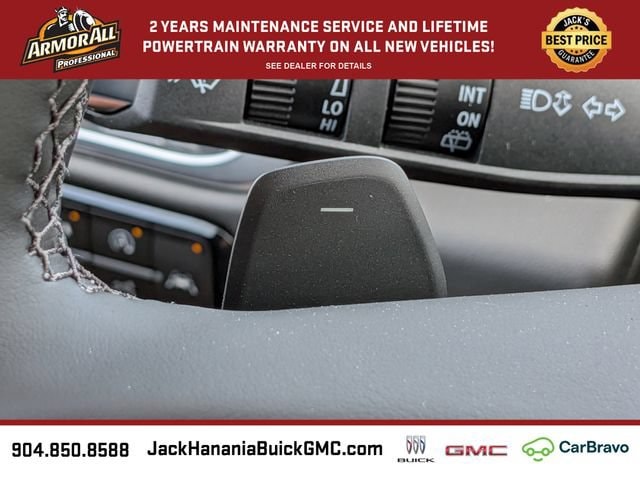 2026 GMC Yukon XL Denali - Photo 31