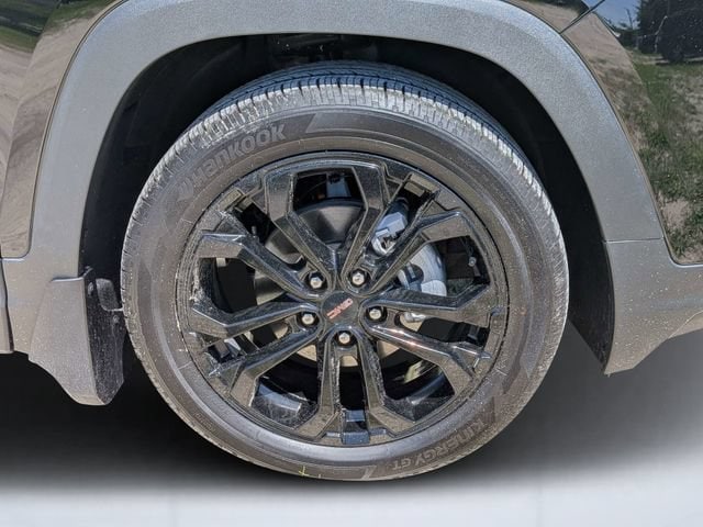 2022 GMC Terrain SLE - Photo 10