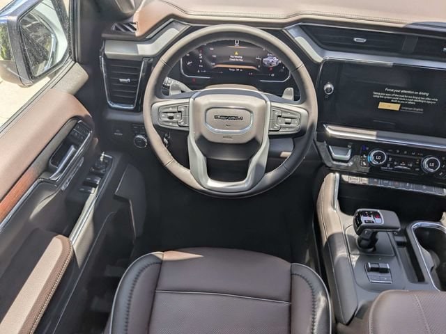 2026 GMC Sierra 1500 Denali - Photo 17