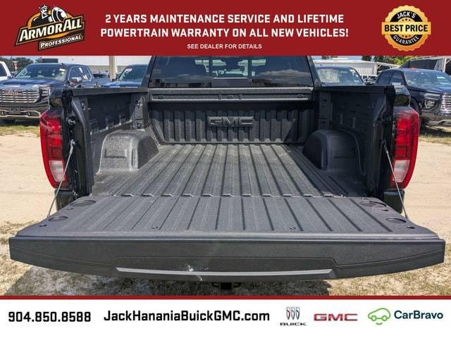 2026 GMC Sierra 1500 Elevation - Photo 12