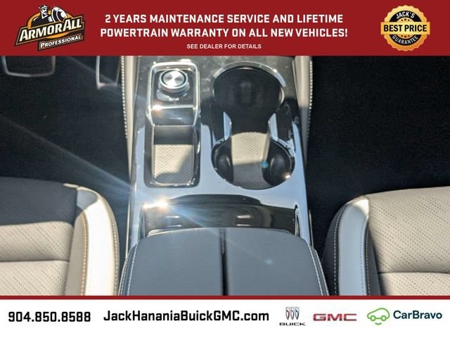 2026 Buick Envision Sport Touring - Photo 20