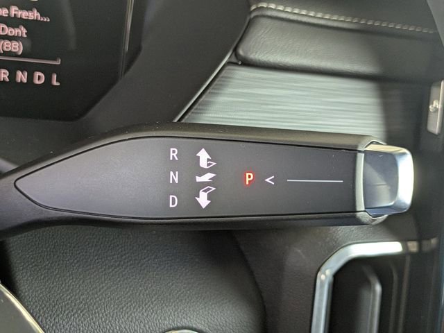 2026 GMC Acadia Elevation - Photo 30