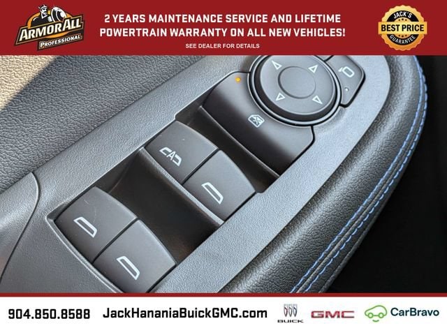 2026 Buick Encore GX Sport Touring - Photo 24