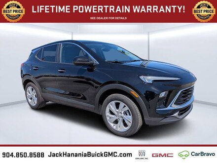 2024 Buick Encore GX Preferred SUV