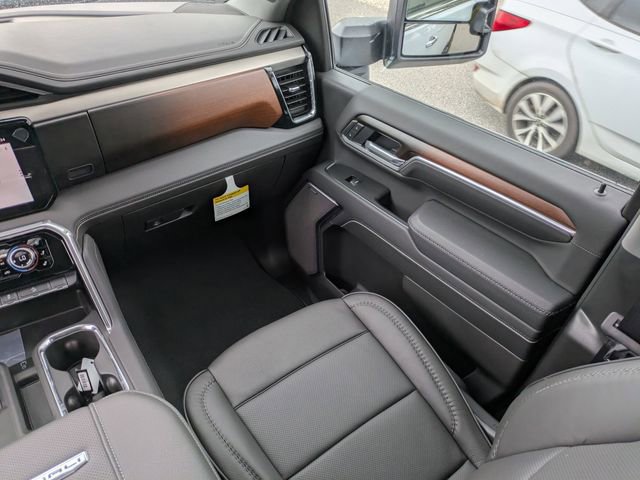 2026 GMC Sierra 2500HD Denali - Photo 16