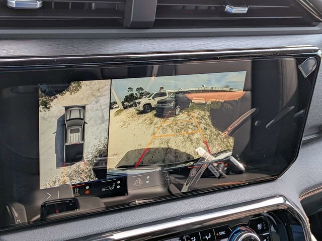 2026 GMC Sierra 1500 AT4 - Photo 22