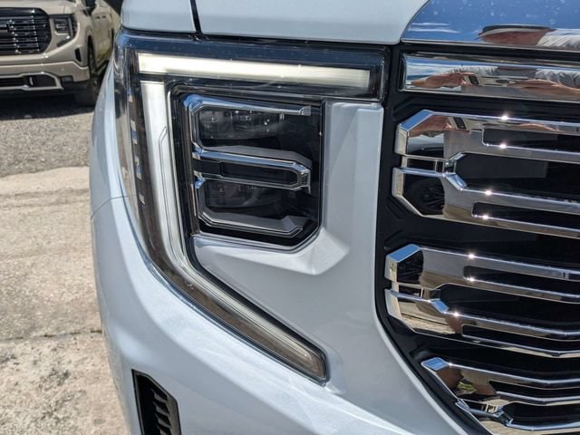 2026 GMC Sierra 1500 Denali - Photo 10