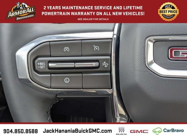 2027 GMC Terrain Elevation - Photo 27