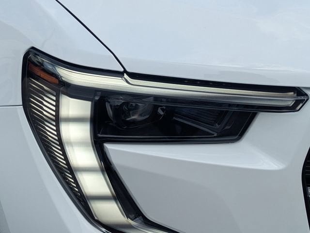 2026 GMC Acadia Elevation - Photo 9
