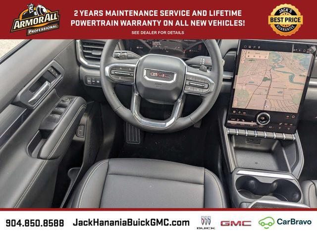 2027 GMC Terrain Elevation - Photo 16