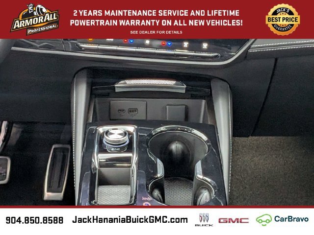 2026 Buick Envision Sport Touring - Photo 22