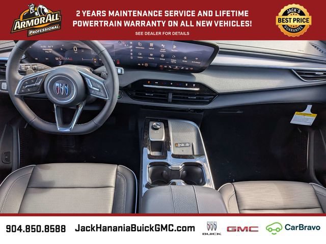 2026 Buick Enclave Sport Touring - Photo 15