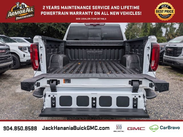 2026 GMC Sierra 1500 AT4 - Photo 12