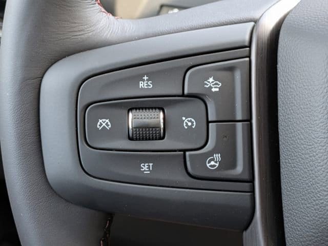2026 GMC Sierra 2500HD AT4X - Photo 28