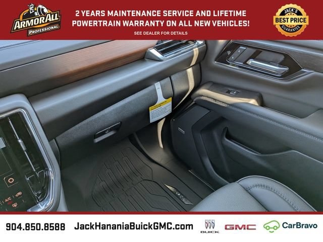 2026 GMC Yukon XL Denali - Photo 17