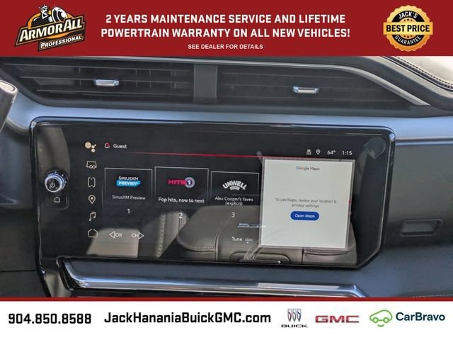 2026 GMC Sierra 3500HD Denali - Photo 17