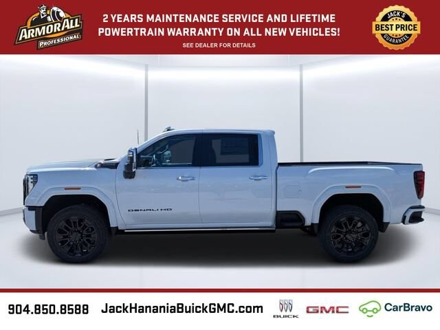 2026 GMC Sierra 2500HD Denali Ultimate - Photo 6
