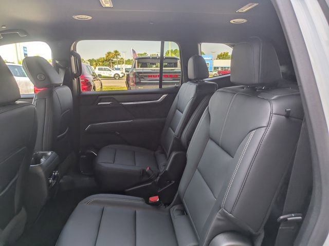 2026 GMC Acadia Elevation - Photo 15