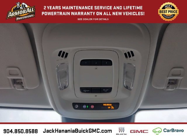 2026 Buick Envision Sport Touring - Photo 27