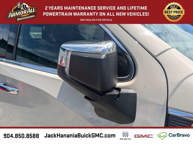 2026 GMC Sierra 1500 Denali - Photo 11