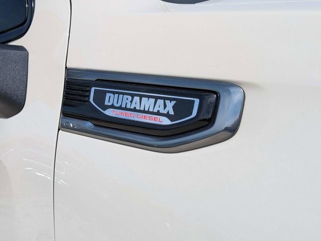 2026 GMC Sierra 1500 AT4 - Photo 12