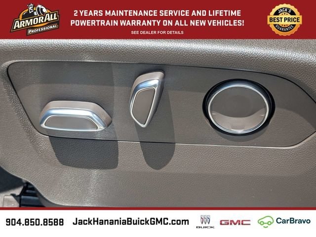 2026 GMC Sierra 1500 Denali - Photo 21