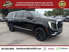 2026 GMC Yukon XL Denali SUV