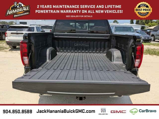 2026 GMC Sierra 1500 Elevation - Photo 12