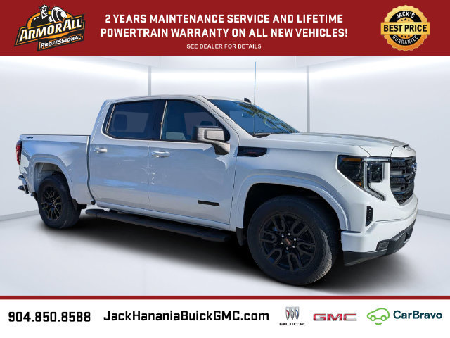  GMC Sierra 1500